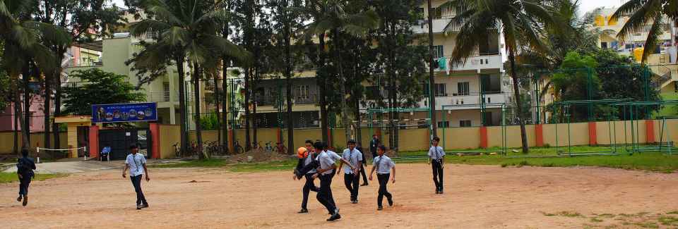 Sports Day - 2024 